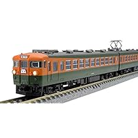 Amazon | TOMIX Nゲージ 限定 169系 急行 妙高 ・ 冷房準備車 セット